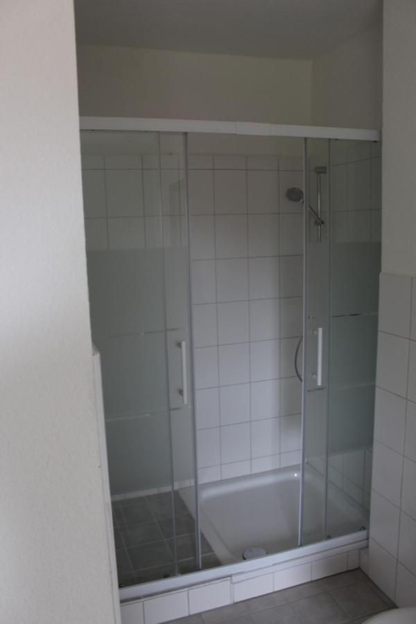 Duenenhaus Wohnung 3 뤼베크 외부 사진